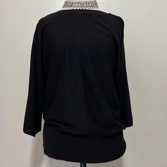 Talbots lightweight black sweater in size medium - Picture 1 of 5